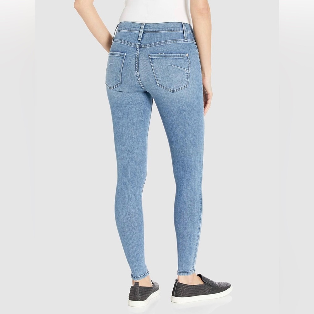 James Twiggy 5 pocket legging jeans